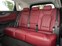 FAW Red Flag HS5 2.0T Two-Wheel Drive Flagship Enjoy Pro - ფოტო 15