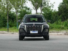 FAW Red Flag HS5 2.0T Two-Wheel Drive Flagship Enjoy Pro - ფოტო 2