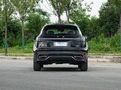 FAW Red Flag HS5 2.0T Two-Wheel Drive Flagship Enjoy Pro - ფოტო 6