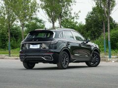 FAW Red Flag HS5 2.0T Two-Wheel Drive Flagship Enjoy Pro - ფოტო 7