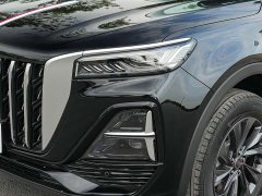 FAW Red Flag HS5 2.0T Two-Wheel Drive Flagship Enjoy Pro - ფოტო 8