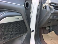 Changan UNI-K 2.0T Two-Wheel Drive Deluxe Edition - ფოტო 10
