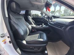 Changan UNI-K 2.0T Two-Wheel Drive Deluxe Edition - ფოტო 12