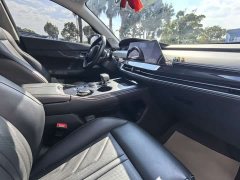 Changan UNI-K 2.0T Two-Wheel Drive Deluxe Edition - ფოტო 13