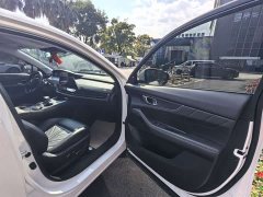 Changan UNI-K 2.0T Two-Wheel Drive Deluxe Edition - ფოტო 14