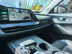 Changan UNI-K 2.0T Two-Wheel Drive Deluxe Edition - ფოტო 16