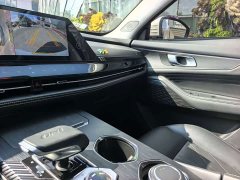 Changan UNI-K 2.0T Two-Wheel Drive Deluxe Edition - ფოტო 17