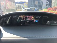 Changan UNI-K 2.0T Two-Wheel Drive Deluxe Edition - ფოტო 18