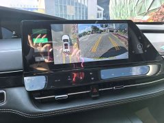 Changan UNI-K 2.0T Two-Wheel Drive Deluxe Edition - ფოტო 19