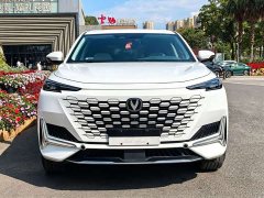 Changan UNI-K 2.0T Two-Wheel Drive Deluxe Edition - ფოტო 2