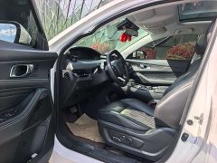 Changan UNI-K 2.0T Two-Wheel Drive Deluxe Edition - ფოტო 5