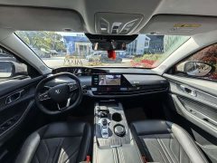 Changan UNI-K 2.0T Two-Wheel Drive Deluxe Edition - ფოტო 6