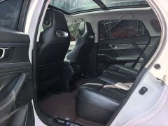 Changan UNI-K 2.0T Two-Wheel Drive Deluxe Edition - ფოტო 7