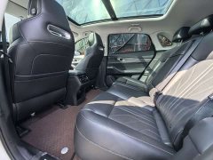 Changan UNI-K 2.0T Two-Wheel Drive Deluxe Edition - ფოტო 8