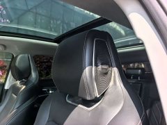 Changan UNI-K 2.0T Two-Wheel Drive Deluxe Edition - ფოტო 9