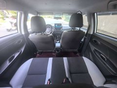 Toyota Yaris L 1.5L CVT Leading Edition - ფოტო 11