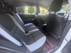 Toyota Yaris L 1.5L CVT Leading Edition - ფოტო 12