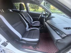 Toyota Yaris L 1.5L CVT Leading Edition - ფოტო 14