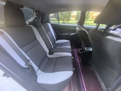 Toyota Yaris L 1.5L CVT Leading Edition - ფოტო 15