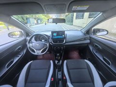 Toyota Yaris L 1.5L CVT Leading Edition - ფოტო 16