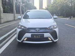 Toyota Yaris L 1.5L CVT Leading Edition - ფოტო 2