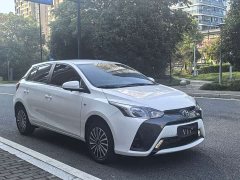 Toyota Yaris L 1.5L CVT Leading Edition - ფოტო 3