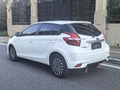 Toyota Yaris L 1.5L CVT Leading Edition - ფოტო 5