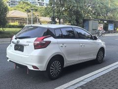 Toyota Yaris L 1.5L CVT Leading Edition - ფოტო 6