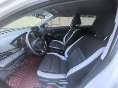 Toyota Yaris L 1.5L CVT Leading Edition - ფოტო 7
