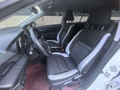 Toyota Yaris L 1.5L CVT Leading Edition - ფოტო 8