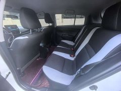 Toyota Yaris L 1.5L CVT Leading Edition - ფოტო 9
