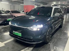 AITO M9 Extended Range Ultra 52kWh 6-Seater - ფოტო 1