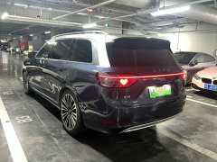AITO M9 Extended Range Ultra 52kWh 6-Seater - ფოტო 10