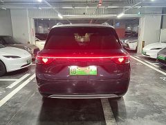 AITO M9 Extended Range Ultra 52kWh 6-Seater - ფოტო 11
