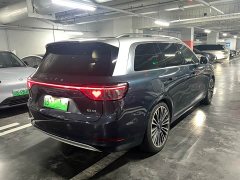 AITO M9 Extended Range Ultra 52kWh 6-Seater - ფოტო 12