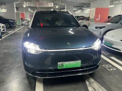 AITO M9 Extended Range Ultra 52kWh 6-Seater - ფოტო 2