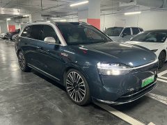 AITO M9 Extended Range Ultra 52kWh 6-Seater - ფოტო 3
