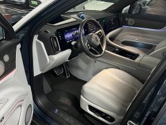 AITO M9 Extended Range Ultra 52kWh 6-Seater - ფოტო 4