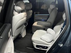 AITO M9 Extended Range Ultra 52kWh 6-Seater - ფოტო 5