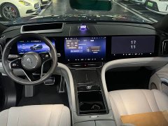 AITO M9 Extended Range Ultra 52kWh 6-Seater - ფოტო 6