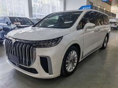 Voyah Avatr Dream Car Low Carbon Edition with Smart Driving Package - ფოტო 1