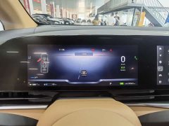 Voyah Avatr Dream Car Low Carbon Edition with Smart Driving Package - ფოტო 10