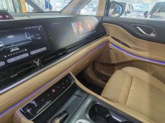 Voyah Avatr Dream Car Low Carbon Edition with Smart Driving Package - ფოტო 11