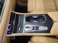Voyah Avatr Dream Car Low Carbon Edition with Smart Driving Package - ფოტო 12