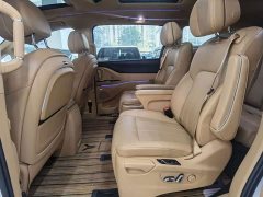 Voyah Avatr Dream Car Low Carbon Edition with Smart Driving Package - ფოტო 13