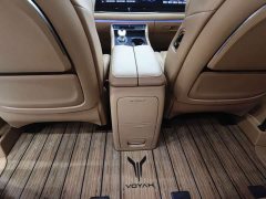 Voyah Avatr Dream Car Low Carbon Edition with Smart Driving Package - ფოტო 14