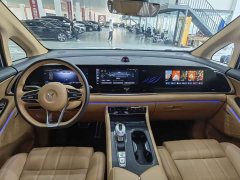Voyah Avatr Dream Car Low Carbon Edition with Smart Driving Package - ფოტო 15