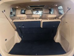 Voyah Avatr Dream Car Low Carbon Edition with Smart Driving Package - ფოტო 18