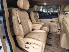 Voyah Avatr Dream Car Low Carbon Edition with Smart Driving Package - ფოტო 19