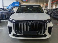Voyah Avatr Dream Car Low Carbon Edition with Smart Driving Package - ფოტო 2